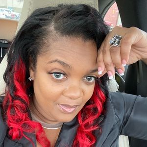 Meet your Posher, Kristal